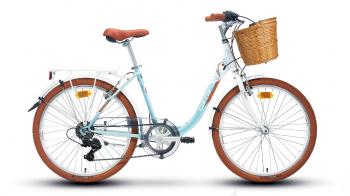 JULIANA 26 26" 7-V VB Şehir Bisikleti