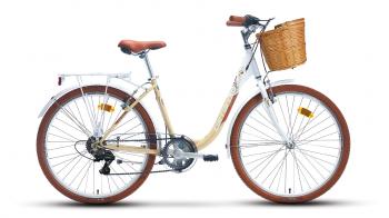 JULIANA 28 28" 7-V VB Şehir Bisikleti