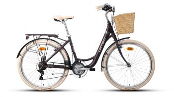 JULIET 26 26" 21-V VB Şehir Bisikleti