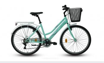 LILA 26" 7-V VB Şehir Bisikleti