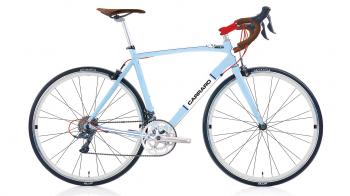 MIGLIA 28" 16-V CB Yol Bisikleti
