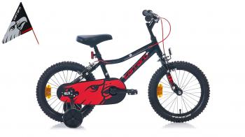 RED EAGLE 16 16" 1-V VB Çocuk Bisikleti