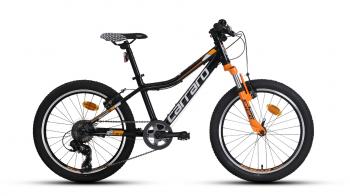 SPEED 200 7-V VB 20" Çocuk Bisikleti