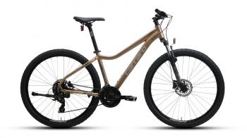 SPEED 721 21-V HD 27.5" Dağ Bisikleti