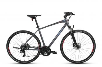 SPORTIVE 223 28" 21-V HD Şehir Bisikleti