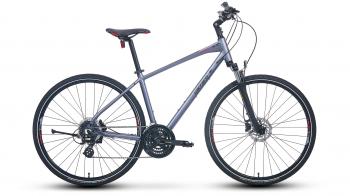 SPORTIVE 225 28" 24-V HD Şehir Bisikleti