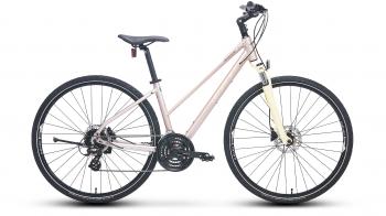 SPORTIVE 226 28" 24-V HD Şehir Bisikleti
