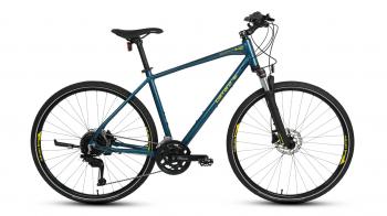SPORTIVE 227C 28" 18-V HD Şehir Bisikleti