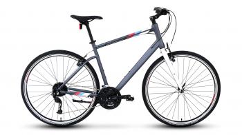 SPORTIVE 327 28" 27-V VB Şehir Bisikleti