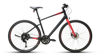 SPORTIVE 328C 28" 18-V HD Şehir Bisikleti