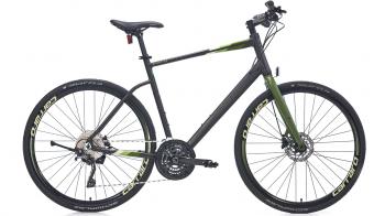 SPORTIVE 330 28" 30-V HD Şehir Bisikleti