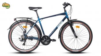 SPORTIVE 721 27,5" 21-V VB Şehir Bisikleti