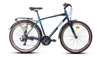 SPORTIVE 721 27,5" 21-V VB Şehir Bisikleti