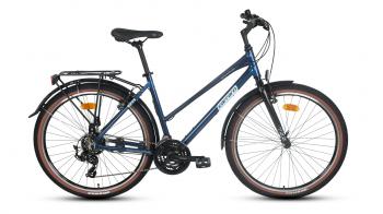 SPORTIVE 722 27,5" 21-V VB Şehir Bisikleti