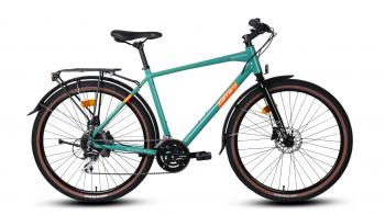 SPORTIVE 724 27,5" 16-V HD Şehir Bisikleti