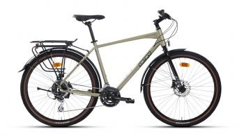 SPORTIVE 724 27,5" 16-V HD Şehir Bisikleti