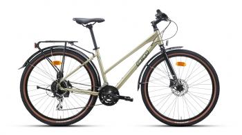 SPORTIVE 725 27,5" 16-V HD Şehir Bisikleti