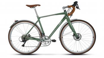TOWNSMAN 28" 16-V MD Yol Bisikleti