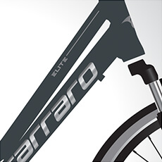 Mat Antrasit Gri Krom