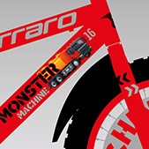 KIRMIZI-GRİ-SİYAH-KIRMIZI