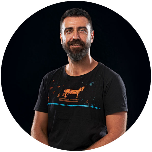 Samed KUNAÇ